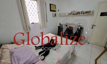 Imagem 7: Apartamento térreo à venda com 80m², 3 quartos, 1 vaga por R$575.000,00 no Boqueirão em Sa