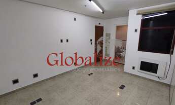 Imagem 1: Linda sala com divisórias no bairro Vila Nova em Santos (SP) por R$ 250.000,00