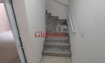 Imagem 4: Lindo Villagio recém construido todo planejado com 2 dormitórios sendo ambos suítes no bai