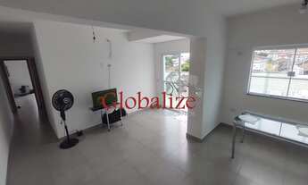 Imagem 2: Apartamento Garden à venda com 74m², 2 quartos, 1 suíte, área de lazer por R$636.000,00 no