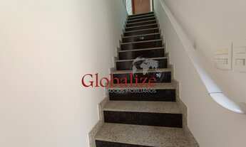 Imagem 5: Linda casa Duplex com 2 suítes e 2 quartos para venda e locação no bairro Embaré Santos/SP