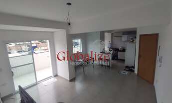 Imagem: Apartamento Garden à venda com 74m², 2