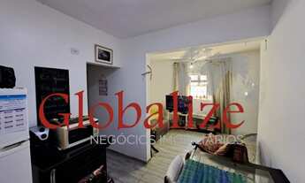 Imagem 6: Apartamento térreo à venda com 80m², 3 quartos, 1 vaga por R$575.000,00 no Boqueirão em Sa