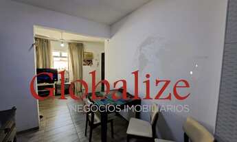 Imagem 4: Apartamento térreo à venda com 80m², 3 quartos, 1 vaga por R$575.000,00 no Boqueirão em Sa