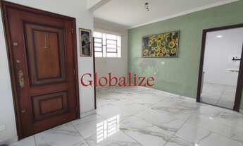 Imagem 5: BELISSIMA CASA COM PISCINA NO BAIRRO DO EMBARÉ, 3DORMITÓRIOS, 1 SUÍTE, GARAGEM PARA 3 CARR