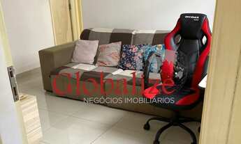 Imagem 3: Apartamento térreo à venda com 70m², 2 quartos, 2 banheiros e 1 vaga por R$ 600.000,00 no