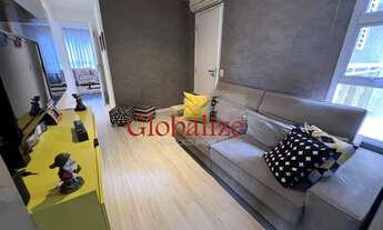 Imagem 5: Apartamento à venda com 189m², 4 quartos, 2 suítes, 3 vagar e lazer completo por R$2.500.0