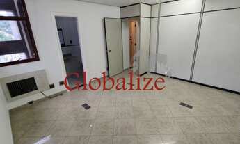 Imagem 5: Linda sala com divisórias no bairro Vila Nova em Santos (SP) por R$ 250.000,00