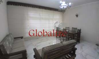 Imagem 2: BELISSIMA CASA COM PISCINA NO BAIRRO DO EMBARÉ, 3DORMITÓRIOS, 1 SUÍTE, GARAGEM PARA 3 CARR