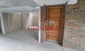 Imagem 3: Lindo Villagio recém construido todo planejado com 2 dormitórios sendo ambos suítes no bai