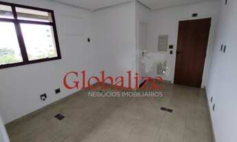 Imagem: Sala comercial garagem e portaria no bairro