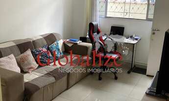 Imagem 2: Apartamento térreo à venda com 70m², 2 quartos, 2 banheiros e 1 vaga por R$ 600.000,00 no