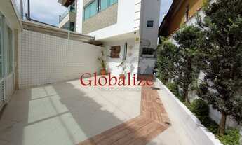 Imagem 4: Linda casa Duplex com 2 suítes e 2 quartos para venda e locação no bairro Embaré Santos/SP