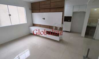 Imagem 5: Lindo Villagio recém construido todo planejado com 2 dormitórios sendo ambos suítes no bai