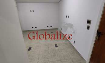 Imagem 2: Linda sala com divisórias no bairro Vila Nova em Santos (SP) por R$ 250.000,00