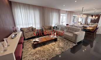 Imagem: Apartamento à venda com 189m², 4 quartos