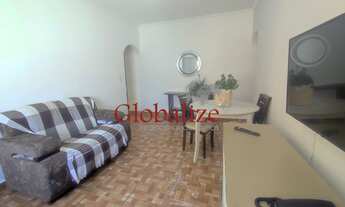 Imagem 5: APARTAMENTO DE 03 DORMITÓRIOS COM ELEVADOR E VAGA DE GARAGEM PRIVATIVA R$ 399.000,00