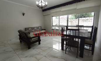 Imagem 6: BELISSIMA CASA COM PISCINA NO BAIRRO DO EMBARÉ, 3DORMITÓRIOS, 1 SUÍTE, GARAGEM PARA 3 CARR