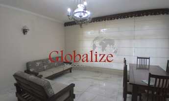 Imagem 3: BELISSIMA CASA COM PISCINA NO BAIRRO DO EMBARÉ, 3DORMITÓRIOS, 1 SUÍTE, GARAGEM PARA 3 CARR