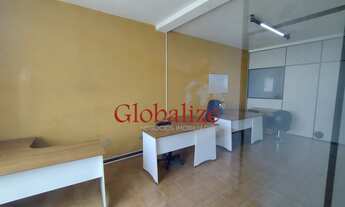 Imagem 1: Galpão com 370 m² para locação no bairro do Paquetá em Santos por R$ 10.000,00