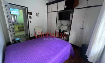 Imagem 6: Sobrado à venda com 4 dormitórios e 3 vagas no bairro da Aparecida em Santos