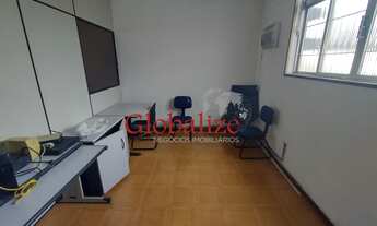 Imagem 5: Galpão com 370 m² para locação no bairro do Paquetá em Santos por R$ 10.000,00