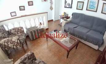 Imagem 2: Casa para venda no Bairro Macuco com churrasqueira por R$600.000,00