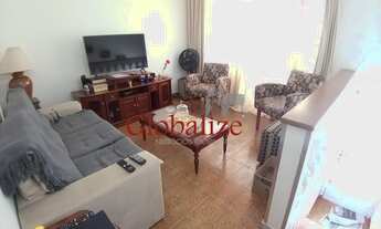 Imagem 5: Casa para venda no Bairro Macuco com churrasqueira por R$600.000,00