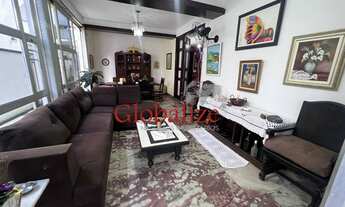 Imagem: Sobrado à venda com 4 dormitórios e 3