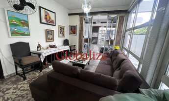 Imagem 3: Sobrado à venda com 4 dormitórios e 3 vagas no bairro da Aparecida em Santos