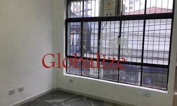 Imagem 6: Sala comercial à venda no Centro de Santos por R$ 220.000,00