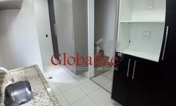 Imagem 7: Casa triplex com 84m², 2 suítes, garagem fechada e churrasqueira por R$530.000,00