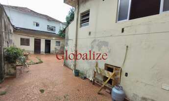 Imagem 6: Terreno à venda com 210m² no bairro da Vila Belmiro em Santos por R$ 750.000,00