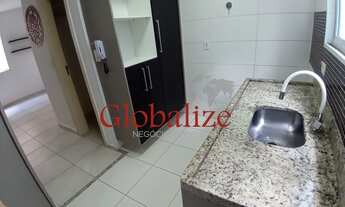 Imagem 6: Casa triplex com 84m², 2 suítes, garagem fechada e churrasqueira por R$530.000,00