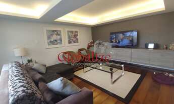 Imagem 6: Cobertura Duplex com Piscina e Churrasqueira à venda com 3 dormitórios e 2 vagas no bairro