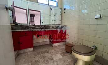 Imagem 7: Sobrado à venda com 4 dormitórios e 3 vagas no bairro da Aparecida em Santos