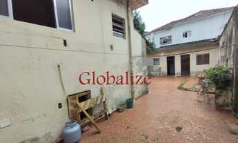 Imagem 3: Terreno à venda com 210m² no bairro da Vila Belmiro em Santos por R$ 750.000,00