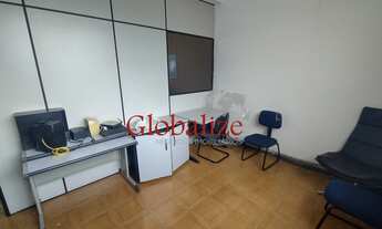 Imagem 6: Galpão com 370 m² para locação no bairro do Paquetá em Santos por R$ 10.000,00