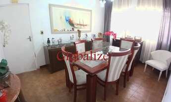 Imagem 6: Casa para venda no Bairro Macuco com churrasqueira por R$600.000,00