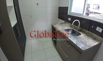 Imagem 5: Casa triplex com 84m², 2 suítes, garagem fechada e churrasqueira por R$530.000,00