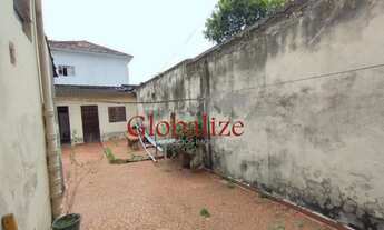 Imagem 5: Terreno à venda com 210m² no bairro da Vila Belmiro em Santos por R$ 750.000,00