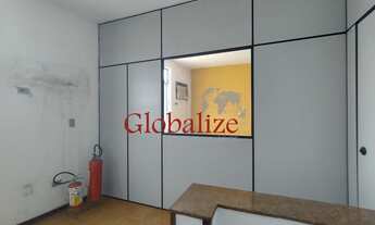 Imagem 3: Galpão com 370 m² para locação no bairro do Paquetá em Santos por R$ 10.000,00