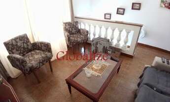 Imagem 3: Casa para venda no Bairro Macuco com churrasqueira por R$600.000,00