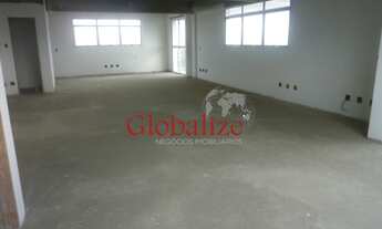 Imagem 5: Sala Comercial com 150 m² e 2 vagas à venda no bairro do Macuco em Santos por R$ 1.170.000