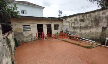 Imagem 4: Terreno à venda com 210m² no bairro da Vila Belmiro em Santos por R$ 750.000,00