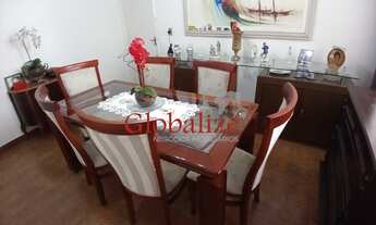 Imagem 7: Casa para venda no Bairro Macuco com churrasqueira por R$600.000,00