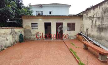 Imagem 1: Terreno à venda com 210m² no bairro da Vila Belmiro em Santos por R$ 750.000,00