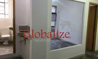 Imagem: Sala comercial à venda no Centro de Santos