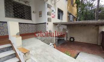 Imagem 7: Terreno à venda com 210m² no bairro da Vila Belmiro em Santos por R$ 750.000,00