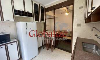 Imagem 7: APARTAMENTO À VENDA COM 2 DORMITÓRIOS, 2 VAGAs DE GARAGEM NO BAIRRO DO GONZAGA EM SANTOS